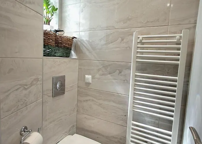 Cozy & Stylish Eastside Apt. * Thessalonique